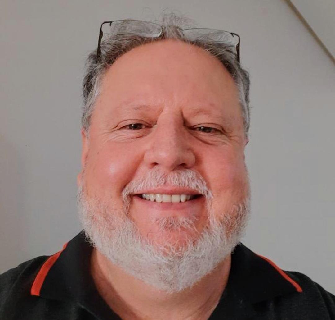 Dr. Wilton Braidotti