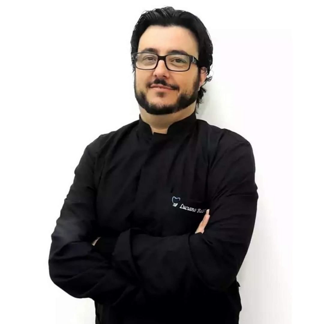 Dr. Luciano Rezende