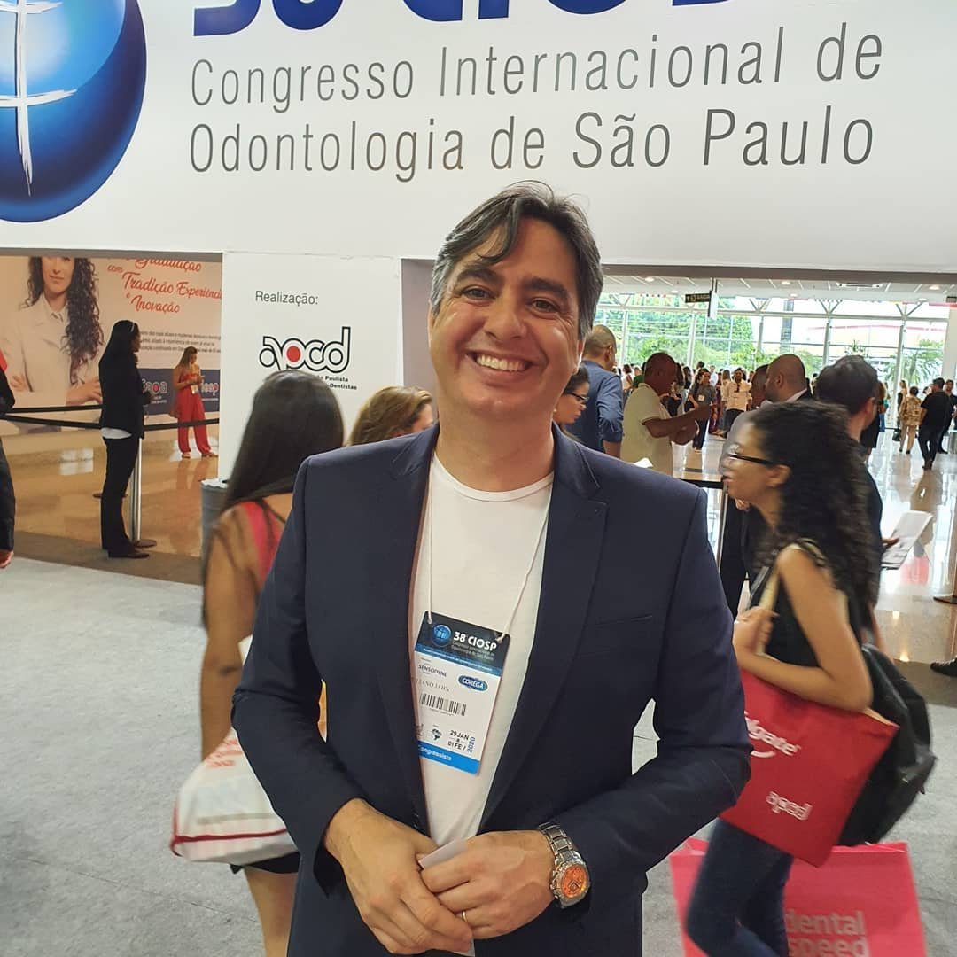 Dr. Juliano Jahn